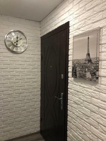 Apartment Studio Paris 51 Irpin Bagian luar foto